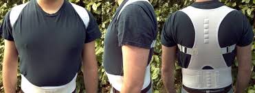 Premium Posture Corrector – Relieve Back Pain & Fix Your Posture